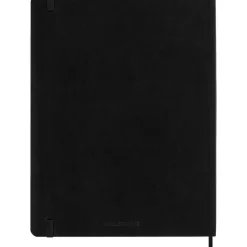 MOLESKINE Notatnik ok. B5 / Czarny VM408-03