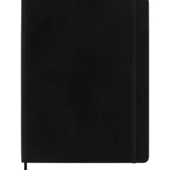 MOLESKINE Notatnik ok. B5 / Czarny VM408-03