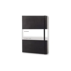MOLESKINE Notatnik ok. B5 / Czarny VM406-03