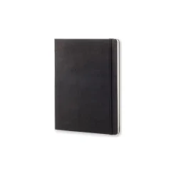 MOLESKINE Notatnik ok. B5 / Czarny VM406-03