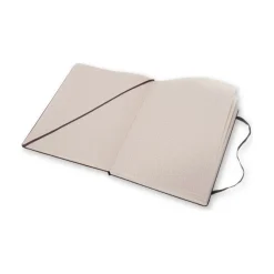 MOLESKINE Notatnik ok. B5 / Czarny VM406-03