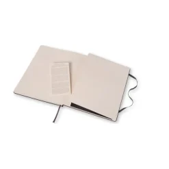 MOLESKINE Notatnik ok. B5 / Czarny VM406-03