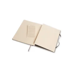 MOLESKINE Notatnik ok. B5 / Czarny VM404-03