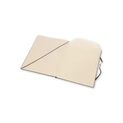 MOLESKINE Notatnik ok. B5 / Czarny VM404-03