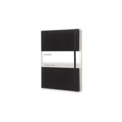 MOLESKINE Notatnik ok. B5 / Czarny VM404-03
