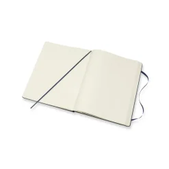 MOLESKINE Notatnik ok. B5 / Czarny VM402-04