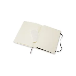 MOLESKINE Notatnik ok. B5 / Czarny VM402-03