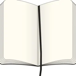 MOLESKINE Notatnik ok. B5 / Czarny VM402-03