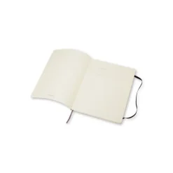 MOLESKINE Notatnik ok. B5 / Czarny VM401-03