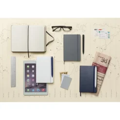 MOLESKINE Notatnik ok. B6 / Czarny VM026-03