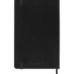 MOLESKINE Notatnik ok. B6 / Czarny VM026-03