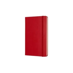 MOLESKINE Notatnik ok. B6 / Czerwony VM026-05