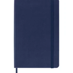 MOLESKINE Notatnik ok. B6 / Granatowy VM026-04