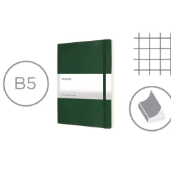 MOLESKINE Notatnik ok. B5 / Khaki VM403-25