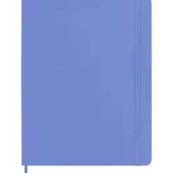 MOLESKINE Notatnik ok. B5 / Niebieski VM401-11