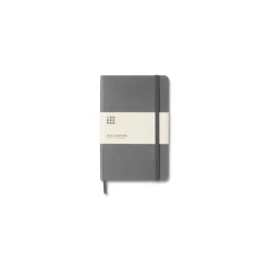 MOLESKINE Notatnik ok. B6 / Szary VM026-19