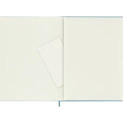 MOLESKINE Notatnik ok. B5 / Turkusowy VM404-29