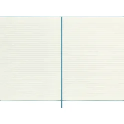 MOLESKINE Notatnik ok. B5 / Turkusowy VM404-29