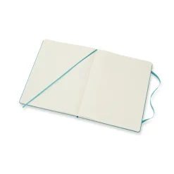 MOLESKINE Notatnik ok. B5 / Turkusowy VM404-29