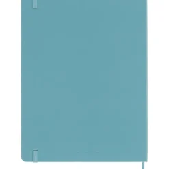 MOLESKINE Notatnik ok. B5 / Turkusowy VM404-29