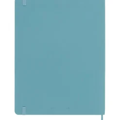 MOLESKINE Notatnik ok. B5 / Turkusowy VM402-29
