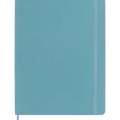 MOLESKINE Notatnik ok. B5 / Turkusowy VM402-29