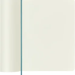 MOLESKINE Notatnik ok. B5 / Turkusowy VM402-29