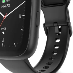 Monitor Aktywności Hama Smartwatch 4000 / Czarny VH031-03