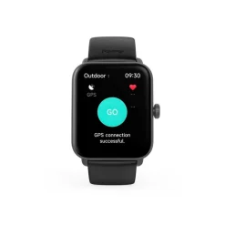 Monitor aktywności Hama Smartwatch 6010 GPS / Czarny VH077-03