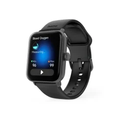 Monitor aktywności Hama Smartwatch 6010 GPS / Czarny VH077-03
