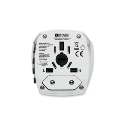 MUV micro. 2-pole / Biały MO8841-06