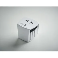 MUV micro. 2-pole / Biały MO8841-06