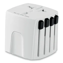 MUV micro. 2-pole / Biały MO8841-06