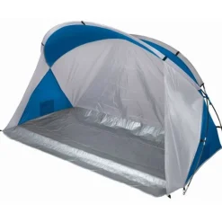 Namiot plażowy KERKINI Schwarzwolf / Niebieski F4801700AJ304
