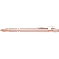 Nanna długopis z wykończeniem w kolorze różowego złota  / Dusty Pink 10797440