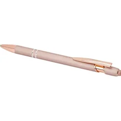 Nanna długopis z wykończeniem w kolorze różowego złota  / Dusty Pink 10624640