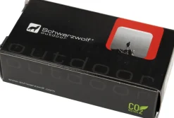 Narzędzie wielofunkcyjne ARMADOR NEW Schwarzwolf / Zielony F2400401AJ309