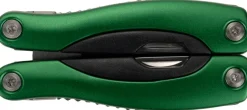 Narzędzie wielofunkcyjne ARMADOR NEW Schwarzwolf / Zielony F2400401AJ309