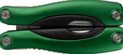 Narzędzie wielofunkcyjne ARMADOR NEW Schwarzwolf / Zielony F2400401AJ309