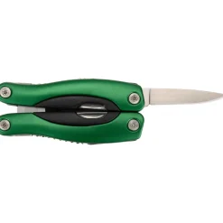 Narzędzie wielofunkcyjne ARMADOR NEW Schwarzwolf / Zielony F2400401AJ309