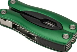 Narzędzie wielofunkcyjne ARMADOR NEW Schwarzwolf / Zielony F2400401AJ309