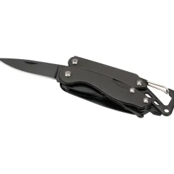 Narzędzie wielofunkcyjne AWU Schwarzwolf / Czarny F2406000AJ303