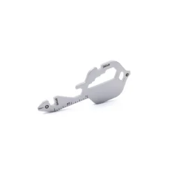 Narzędzie wielofunkcyjne 12 funkcji BrandCharger Kee / Srebrny VA560-32