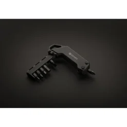 Narzędzie wielofunkcyjne Gear X / Czarny P514.5101
