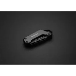Narzędzie wielofunkcyjne Gear X / Czarny P514.5201