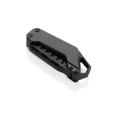 Narzędzie wielofunkcyjne Gear X / Czarny P514.5201