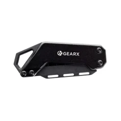 Narzędzie wielofunkcyjne Gear X / Czarny P514.5201