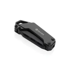 Narzędzie wielofunkcyjne Gear X / Czarny P514.5201