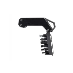Narzędzie wielofunkcyjne Gear X / Czarny P514.5201