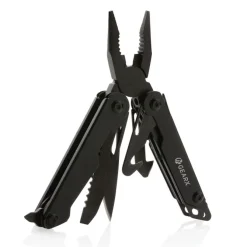 Narzędzie wielofunkcyjne Gear X, 13 el. / Czarny P221.221